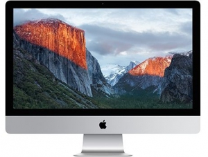 Apple iMac 27 MK482RU/A Apple iMac 27 MK482RU/A